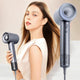 Professional Negative Ionic High-Speed Hair Dryer with LED Light – view 5