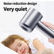 Professional Negative Ionic High-Speed Hair Dryer with LED Light – view 6