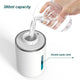 380ML Infrared Touchless Foam Soap Dispenser – view 2