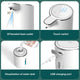 380ML Infrared Touchless Foam Soap Dispenser – view 3