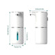 380ML Infrared Touchless Foam Soap Dispenser – view 5