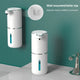 380ML Infrared Touchless Foam Soap Dispenser – view 6