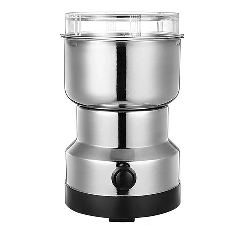 Multipurpose Electric Coffee Bean Grinder - Auzzistore