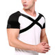 NNEOBA Double Shoulder Brace Wrap Neoprene Compression Sleeve – view 4