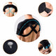 NNEOBA Double Shoulder Brace Wrap Neoprene Compression Sleeve – view 5