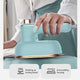 NNEOBA Handheld Garment Steamer Mini Steam Iron – view 3