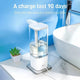 Automatic Sensor Soap Dispenser – view 5