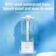 Automatic Sensor Soap Dispenser – view 7