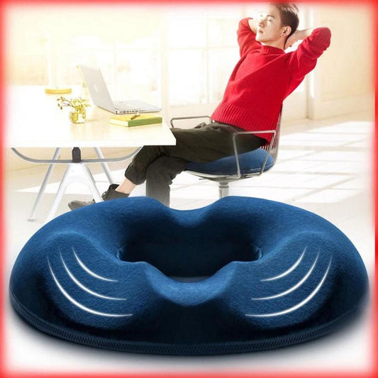 NNEOBA Donut Pillow Hemorrhoid Seat Cushion – view 2