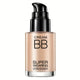 NNETM HEYXI Radiant All-in-One BB Cream: Lasting Coverage, Nourishing Moisture, Flawless Finish – view 3