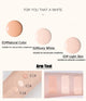 NNETM HEYXI Radiant All-in-One BB Cream: Lasting Coverage, Nourishing Moisture, Flawless Finish – view 4