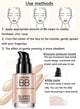 NNETM HEYXI Radiant All-in-One BB Cream: Lasting Coverage, Nourishing Moisture, Flawless Finish – view 7
