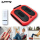 Red Massage Relieve Pain Sore in Feet Calves lmprove Circulation Health with Remote Control – view 2