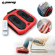 Red Massage Relieve Pain Sore in Feet Calves lmprove Circulation Health with Remote Control – view 4