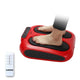 Red Massage Relieve Pain Sore in Feet Calves lmprove Circulation Health with Remote Control – view 5