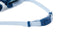 Junior tinted lens swimming goggles – view 2