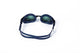 Mirrored prescriptionswimming goggles -4.5 – view 2