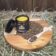 Vital Equine | Hemp Starter Pack | Turmeric + Hemp Oil & Lemon Myrtle Balm – view 2