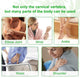 Flexiback Lumbar Spine Pain Relief Patch, Heat Long-Lasting (36pcs/3box) – view 5