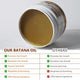 hualijia batana oil 120g scalp and hair oil – view 7