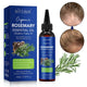 nifeishi organic rosemary essential oil 120 ml – view 2