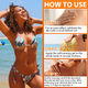 Hoygi Intensive Tanning Gel 150 g – view 8