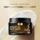 Xiodi Argan Oil Hair Mask, 100% Pure Anti-Hairfall Dandruff Treatment – view 3