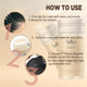 2X Hair Edge Control Hair Wax Stick | 75g Each | Natural Styling for Relaxed & Natural Hair – view 3
