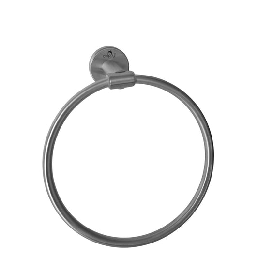 Round Hand Towel Ring - Auzzistore