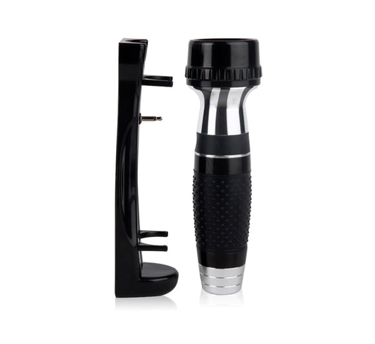 Wall Mounted Hotel Emergency Torch – view 2
