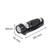 Wall Mounted Hotel Emergency Torch – view 3