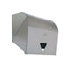 Stainless Steel Roll Towel Dispenser – view 2