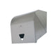 Stainless Steel Roll Towel Dispenser – view 3