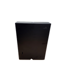 Paper Towel Dispenser -Black