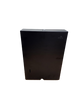 Paper Towel Dispenser -Black