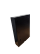 Paper Towel Dispenser -Black – view 2