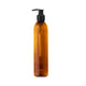 Dolphy Manual Liquid Soap Dispenser 360ml Brown DSDR0159, Wall-Mounted, ABS, Versatile Use