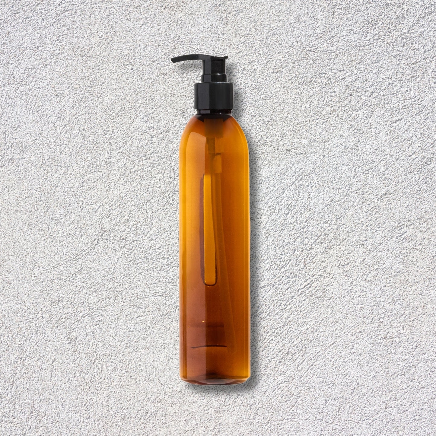 Dolphy Manual Liquid Soap Dispenser 360ml Brown DSDR0159, Wall-Mounted, ABS, Versatile Use