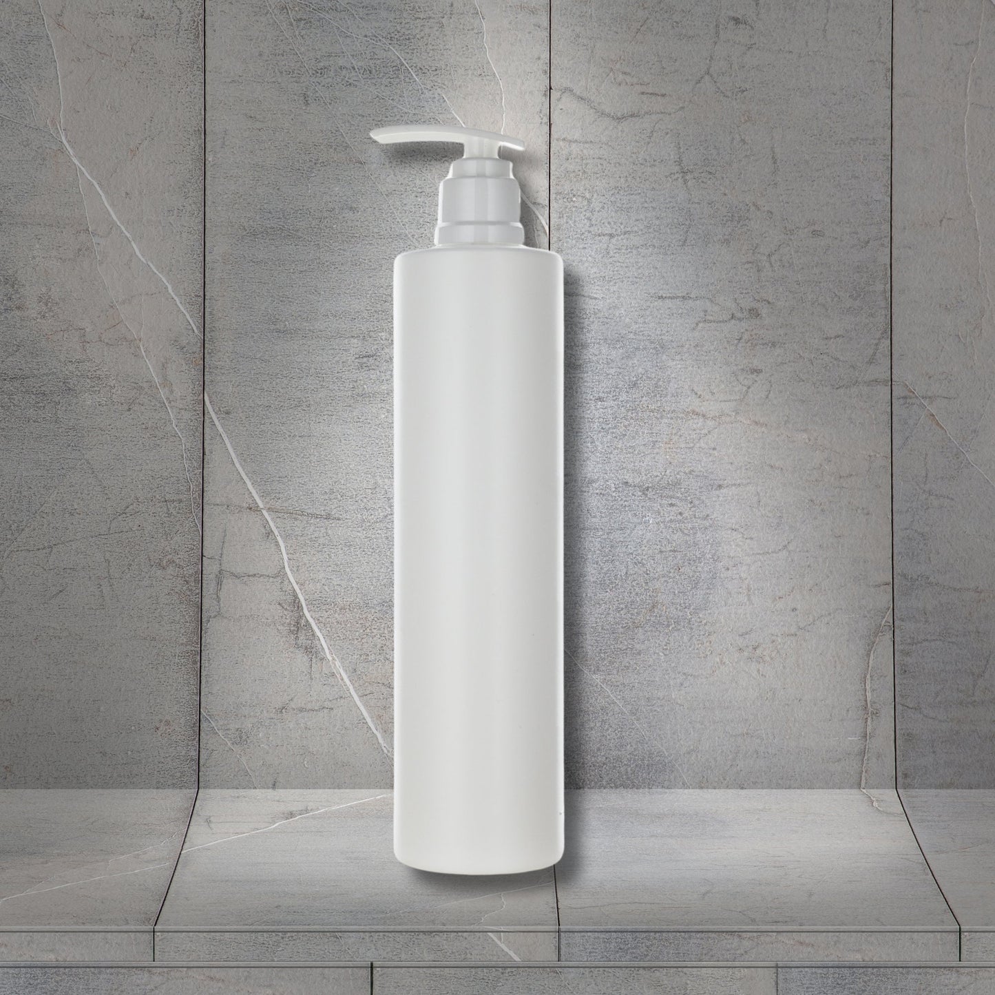 Dolphy Manual Liquid Soap Dispenser DSDR0160, 360ml, White, Wall-Mounted, ABS Material