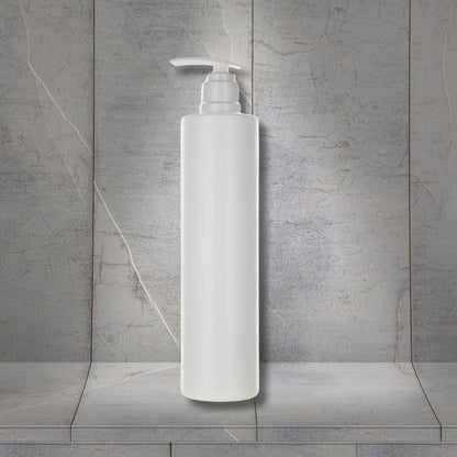Dolphy Manual Liquid Soap Dispenser DSDR0160, 360ml, White, Wall-Mounted, ABS Material