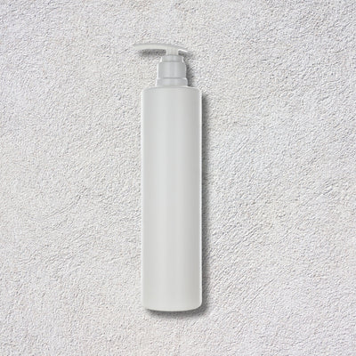 Dolphy Manual Liquid Soap Dispenser DSDR0160, 360ml, White, Wall-Mounted, ABS Material
