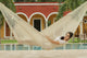 The out and about Mayan Legacy hammock Doble Size in Cream colour – view 5