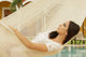 The Power nap Mayan Legacy hammock in Marble Colour – view 8