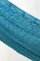 Outdoor undercover cotton Mayan Legacy hammock King size Bondi – view 5 - Auzzistore