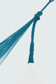 Outdoor undercover cotton Mayan Legacy hammock King size Bondi – view 8 - Auzzistore