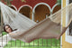 Outdoor undercover cotton Mayan Legacy hammock King size Dream Sands - Auzzistore