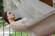 Outdoor undercover cotton Mayan Legacy hammock King size Dream Sands – view 3 - Auzzistore