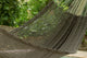 Outdoor undercover cotton Mayan Legacy hammock King size Dream Sands – view 6 - Auzzistore