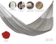 Outdoor undercover cotton Mayan Legacy hammock King size Dream Sands – view 8 - Auzzistore