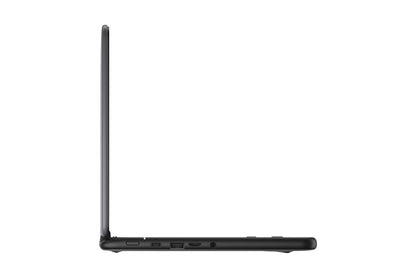 Dell 3100 2-in-1 Touchscreen Chromebook (4GB, 32GB, Black, 4YPYWA00) - Refurbished
